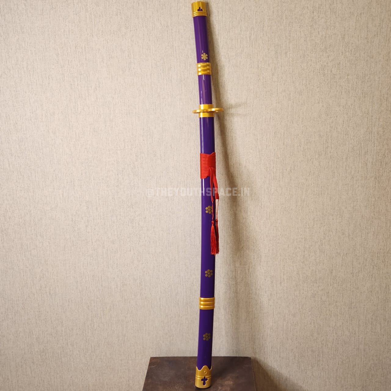 DIY ENMA WOODEN KATANA (104 CM)