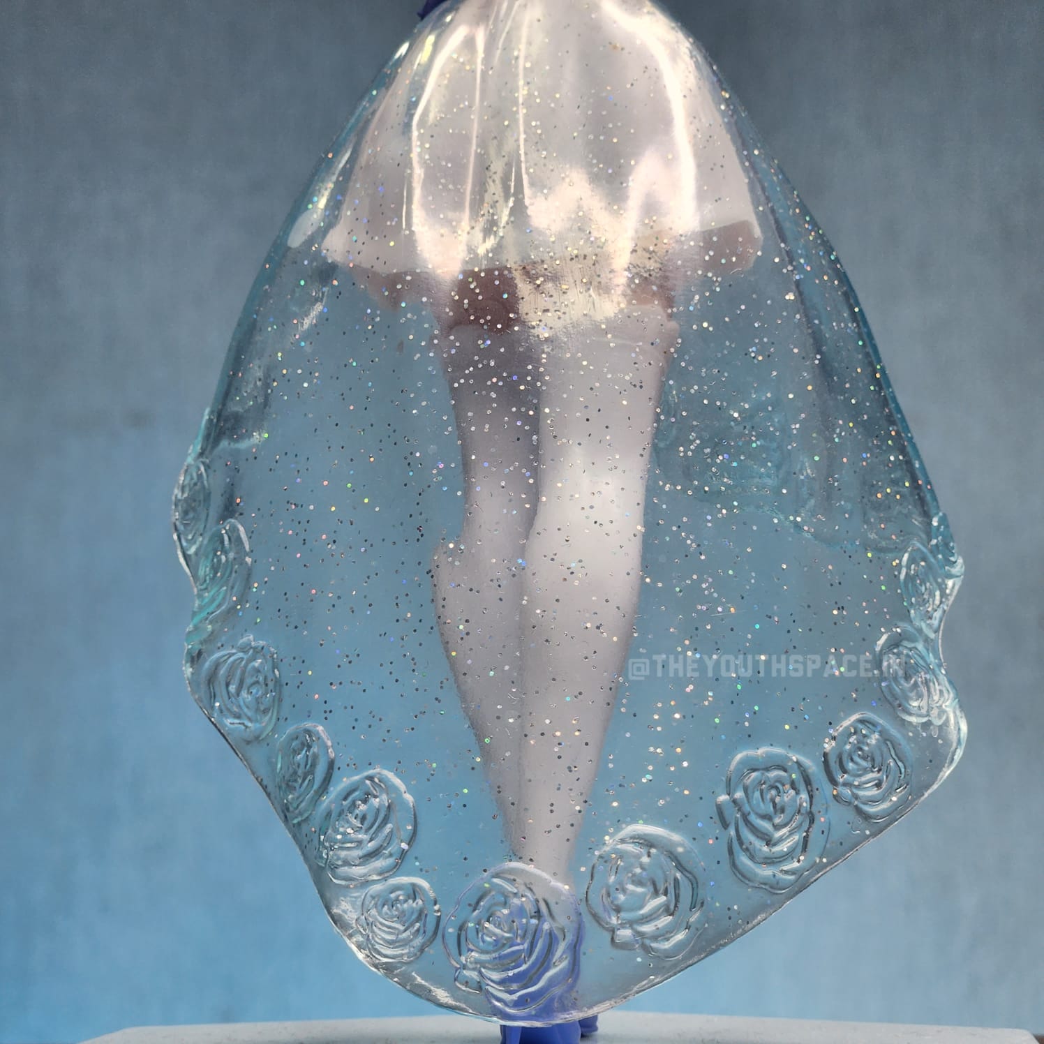 Rem (Wedding dress) Action Figure - Re: Zero - Starting Life In Another World