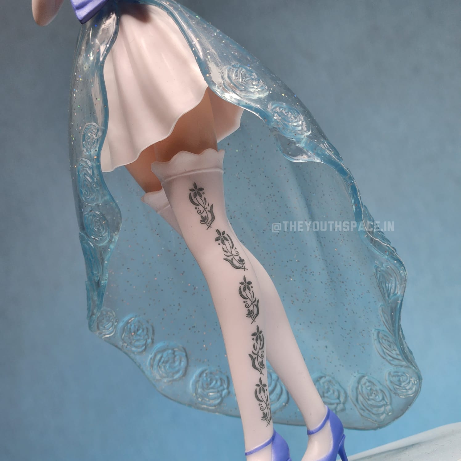 Rem (Wedding dress) Action Figure - Re: Zero - Starting Life In Another World