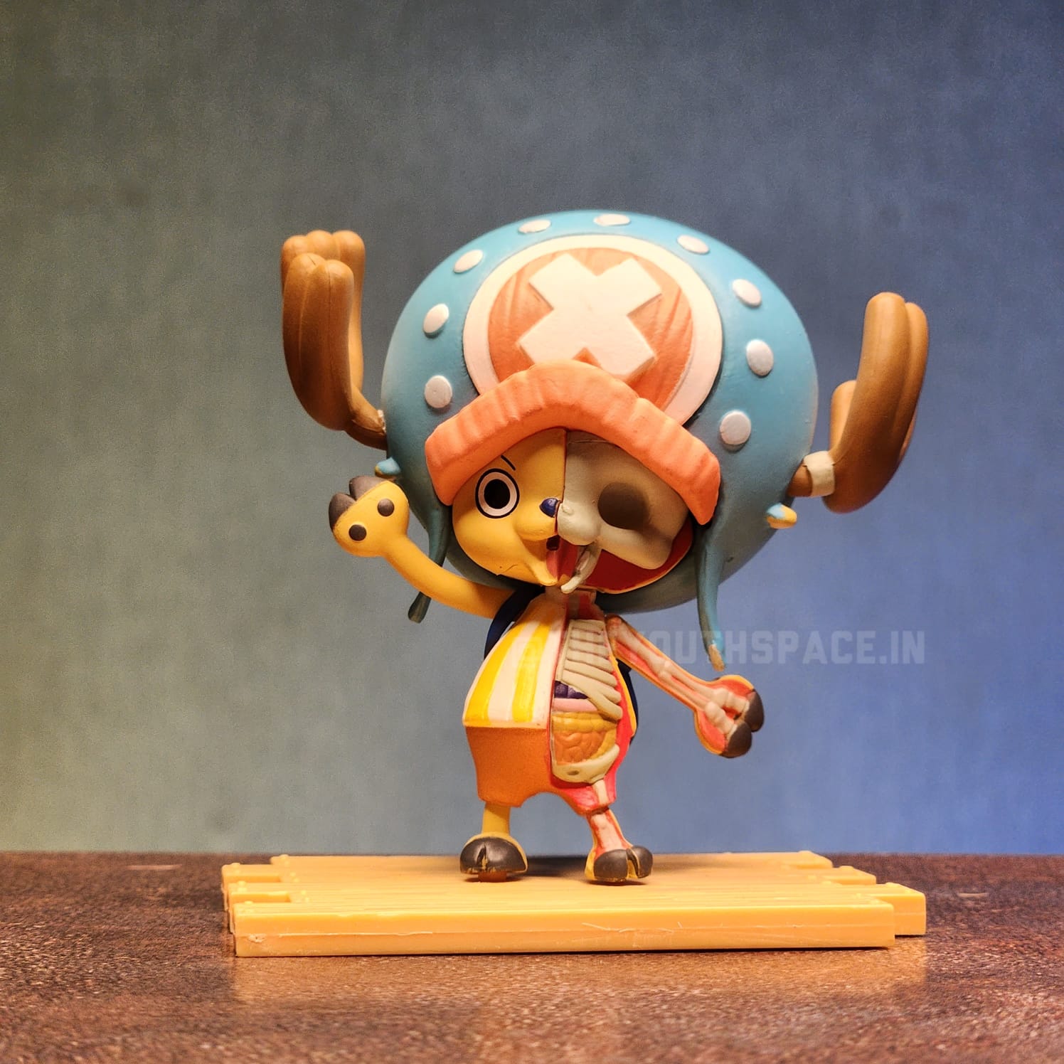 One Piece Dissectible Collection (Select your Fav Character)