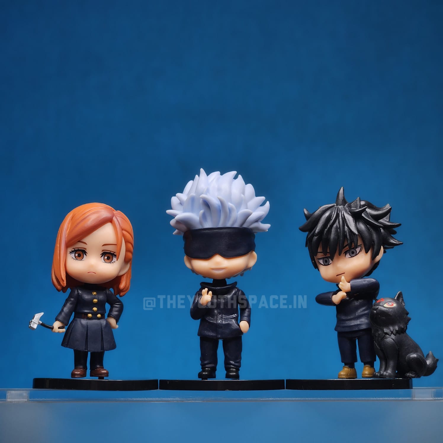 Jujutsu Kaisen (Set of 6)