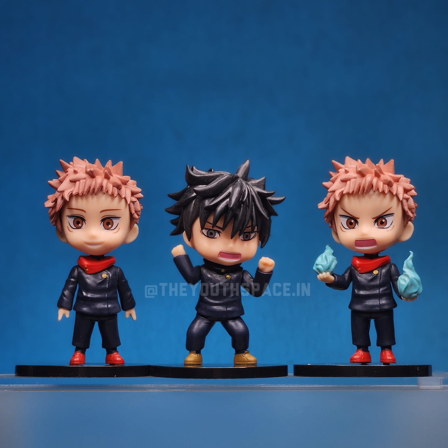 Jujutsu Kaisen (Set of 6)