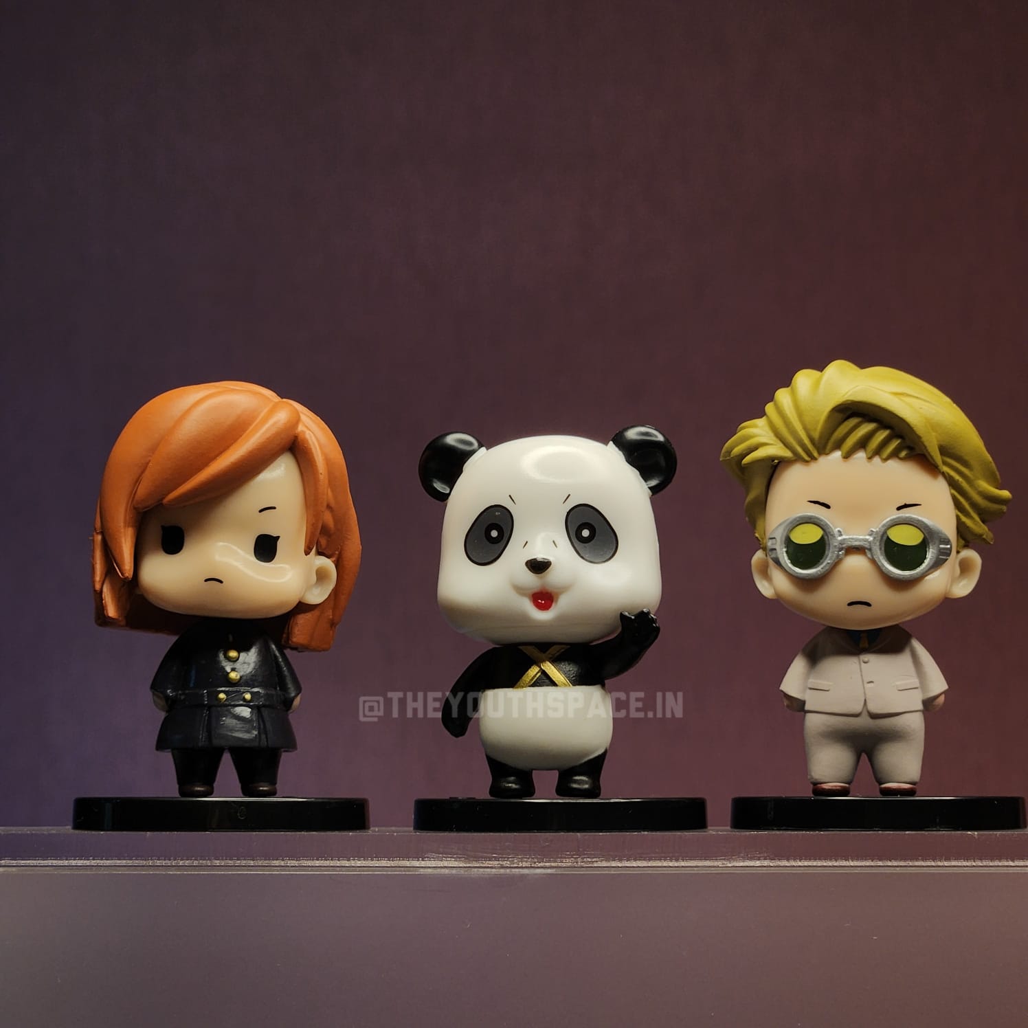 Jujutsu Kaisen (Set of 8)
