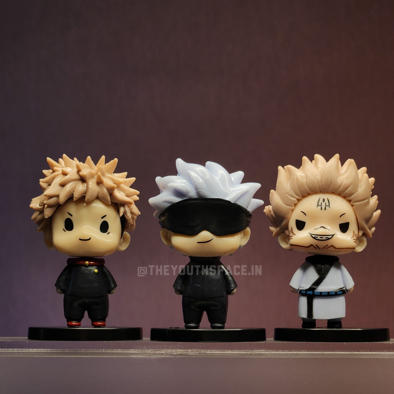 Jujutsu Kaisen (Set of 8)