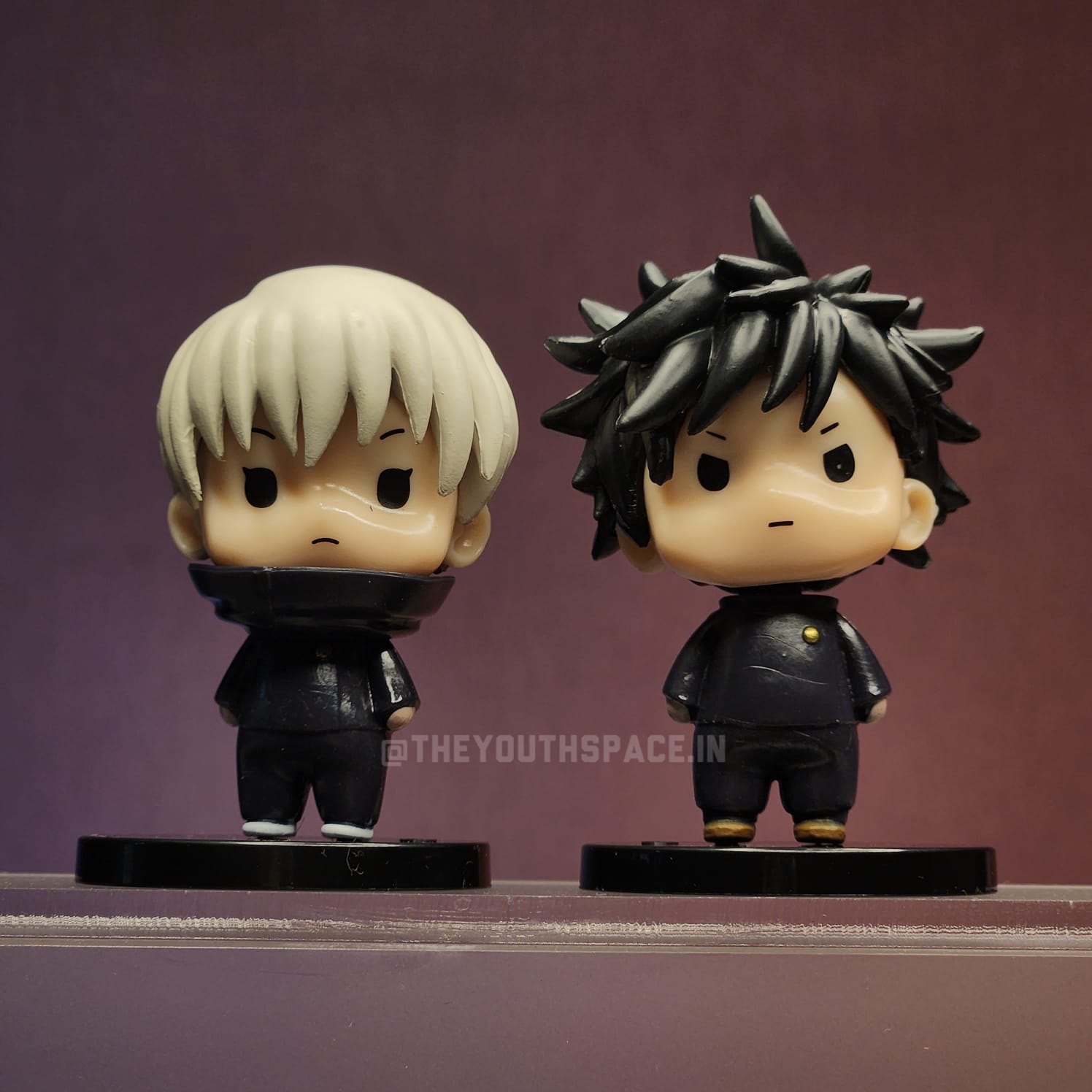 Jujutsu Kaisen (Set of 8)