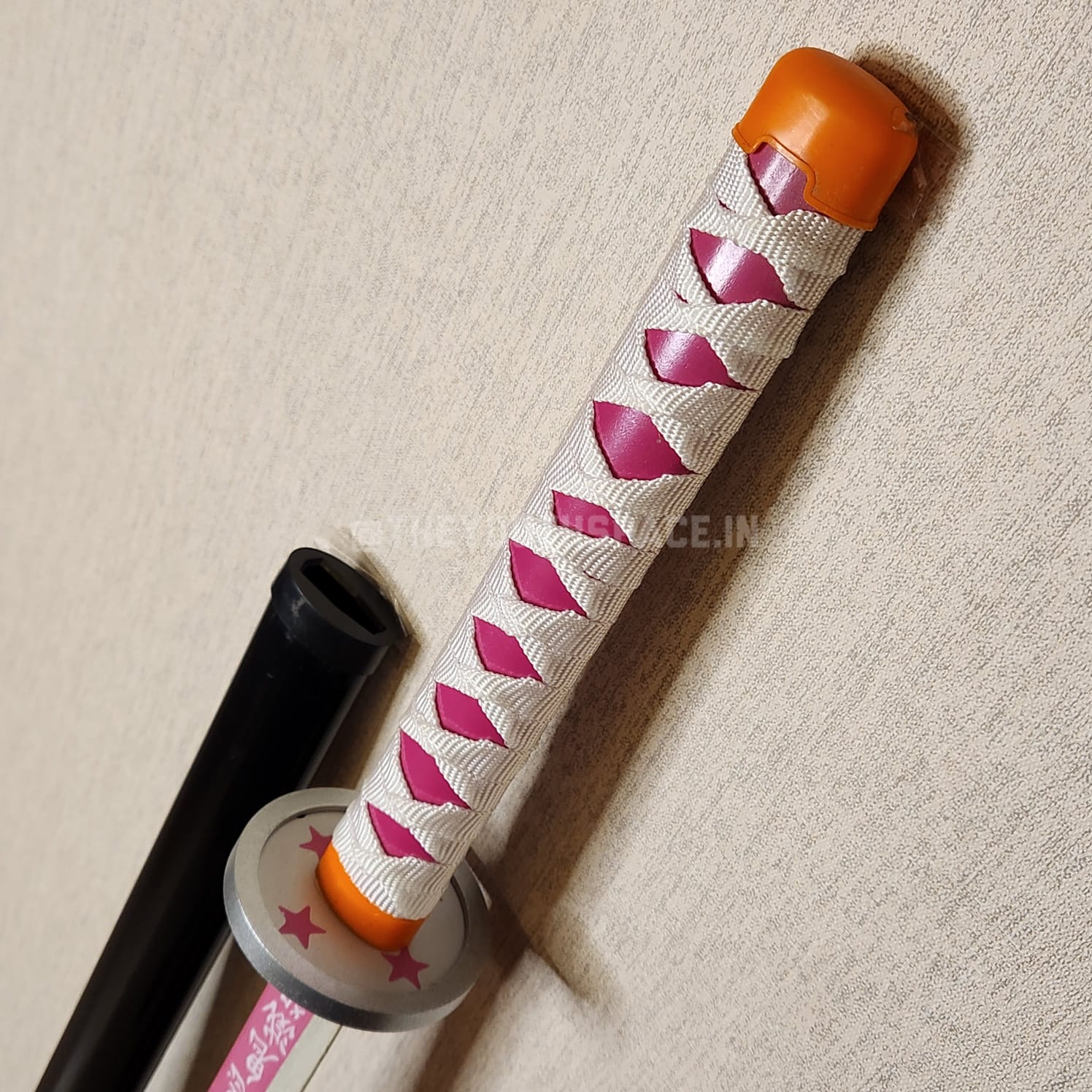 Kanao's practice wooden katana (104cms)