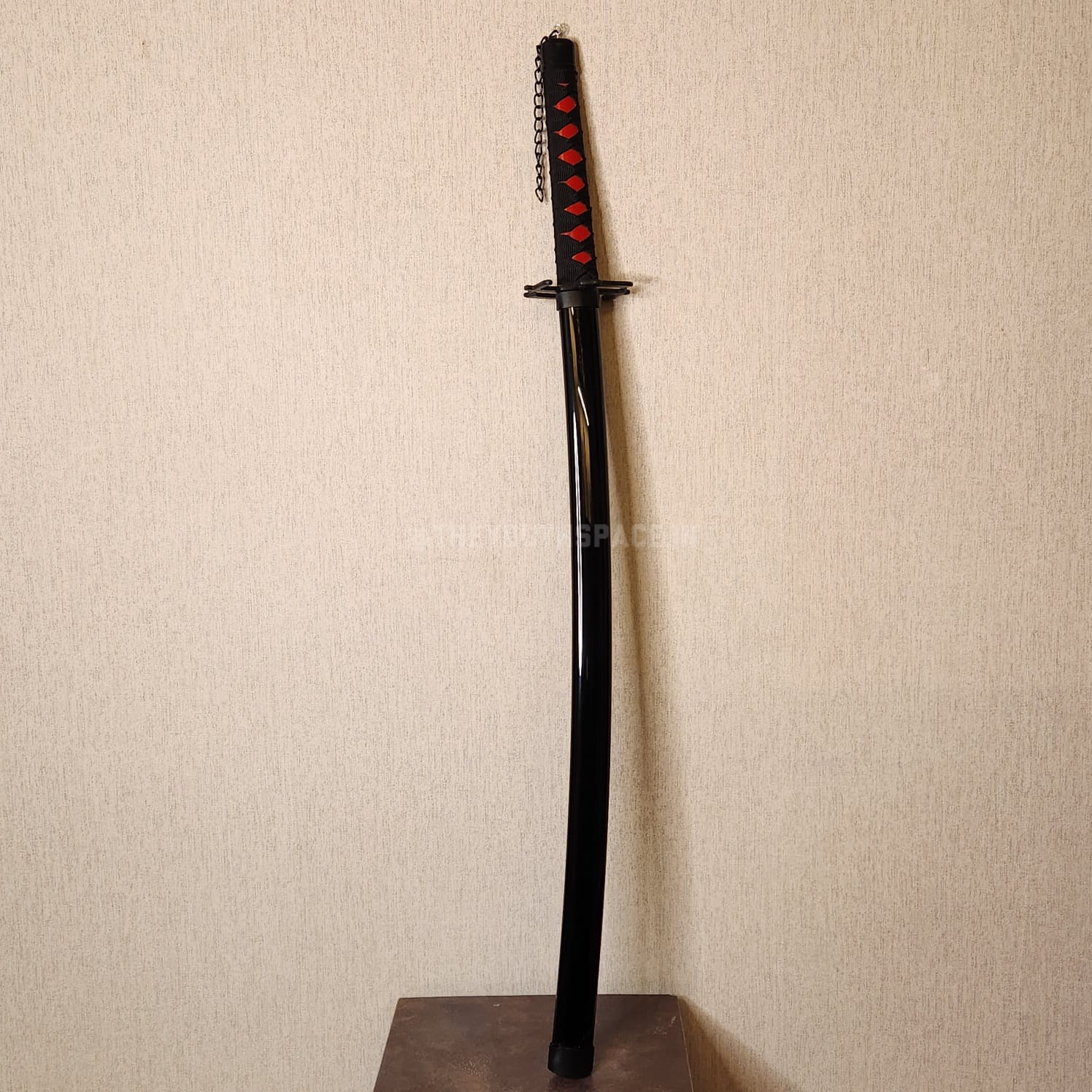 BLEACH PRACTICE WOODEN KATANA (104 CMS) (code 3)