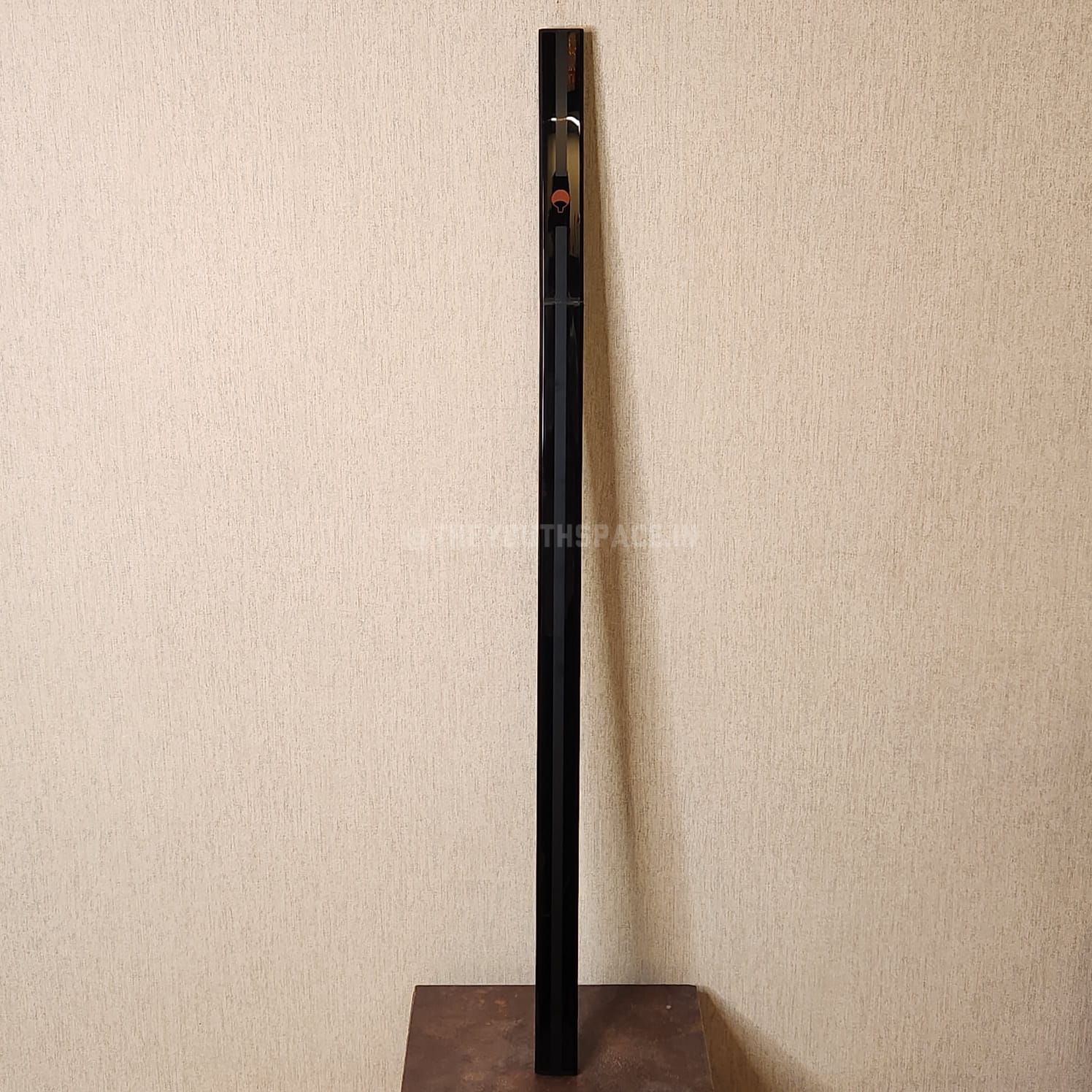 SASUKE'S GRASSCUTTER PRACTICE WOODEN KATANA (104 CMS)