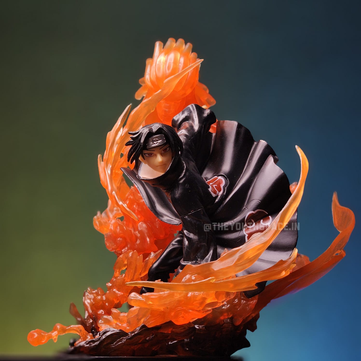 Itachi Action Figure