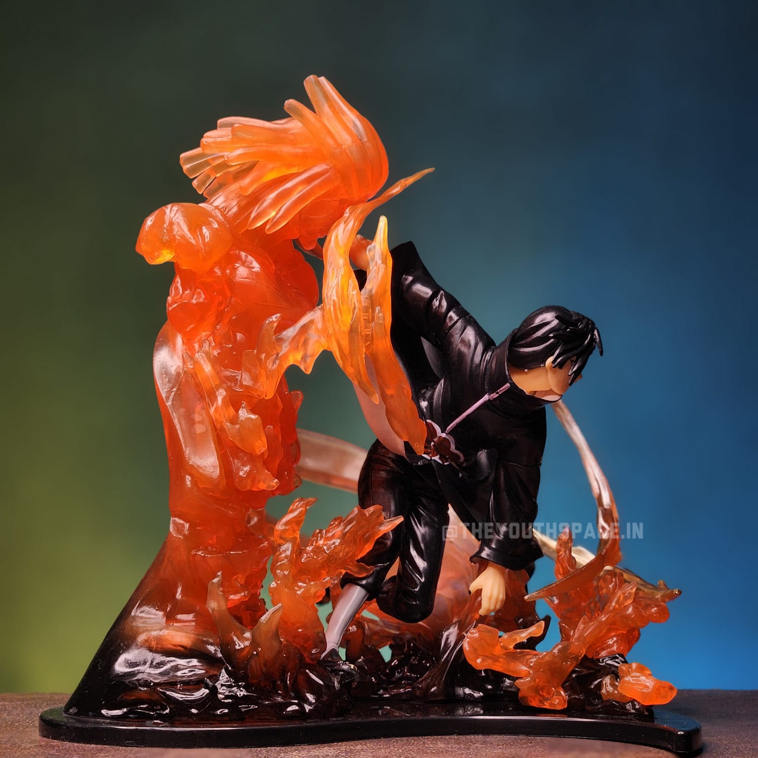 Itachi Action Figure