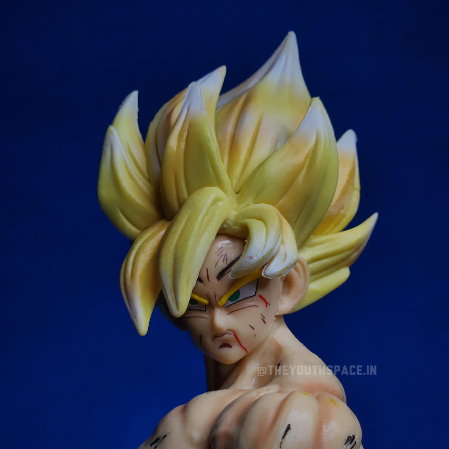 SON GOKU ACTION FIGURE (45 cm) - Dragon Ball (code 2)
