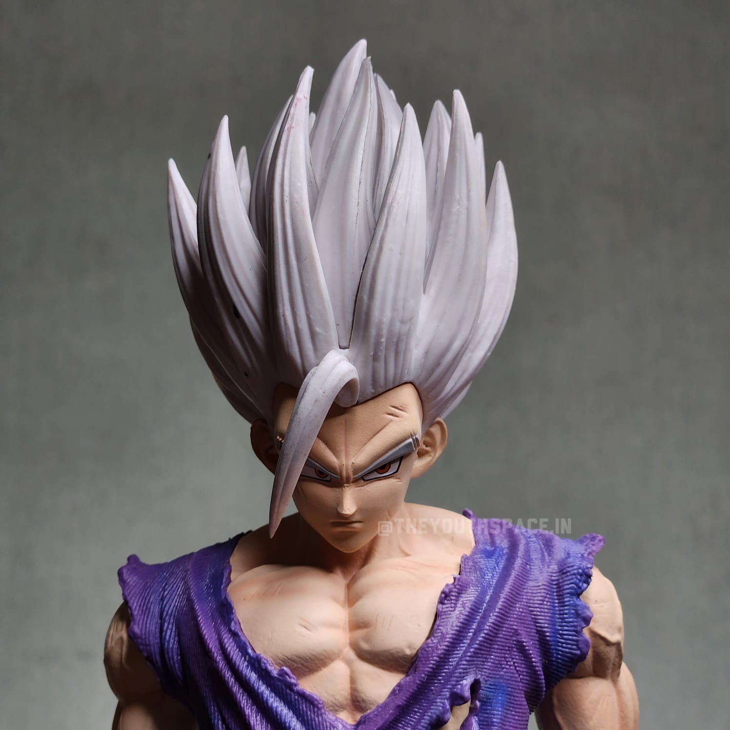 GOHAN ACTION FIGURE (34 cm) - Dragon Ball