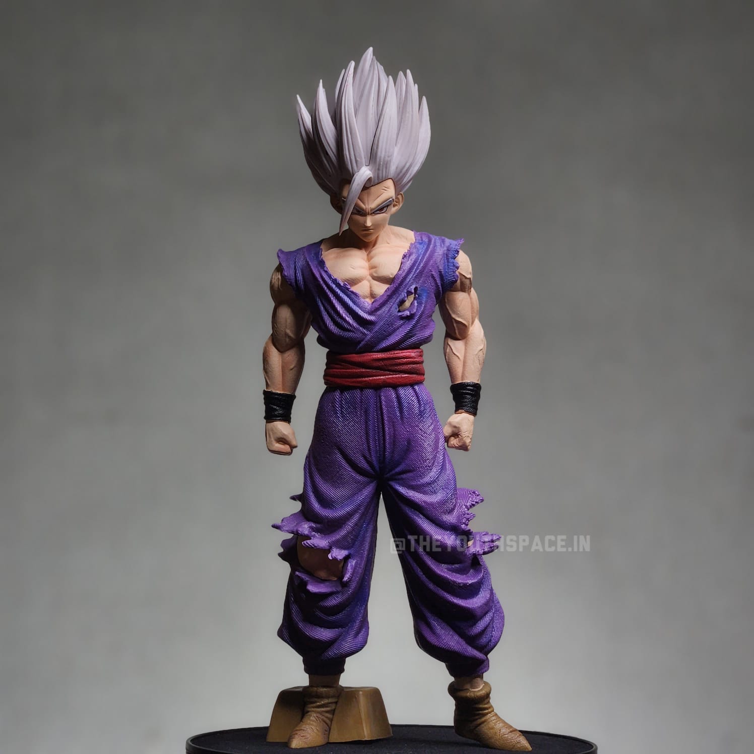 GOHAN ACTION FIGURE (34 cm) - Dragon Ball