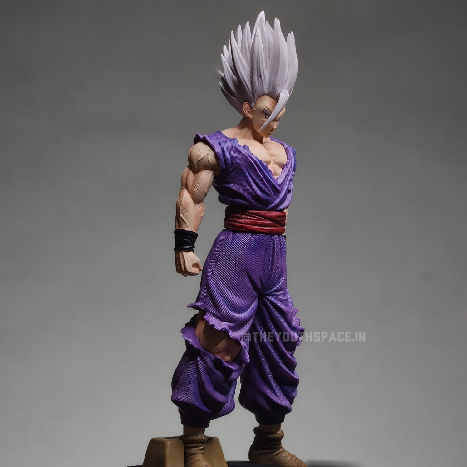 GOHAN ACTION FIGURE (34 cm) - Dragon Ball