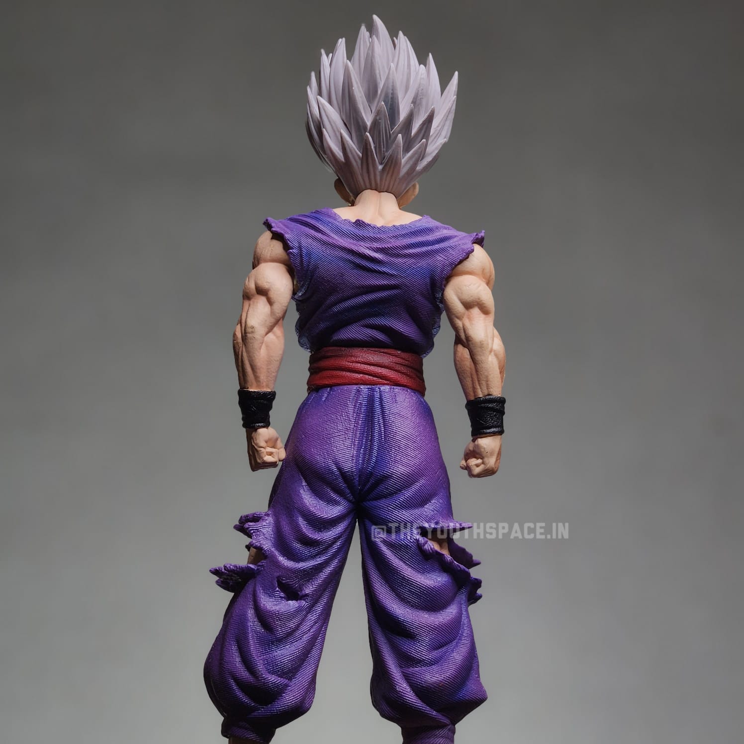 GOHAN ACTION FIGURE (34 cm) - Dragon Ball