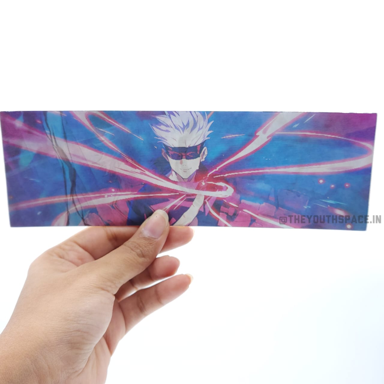 Jujutsu Kaisen 3D motion sticker