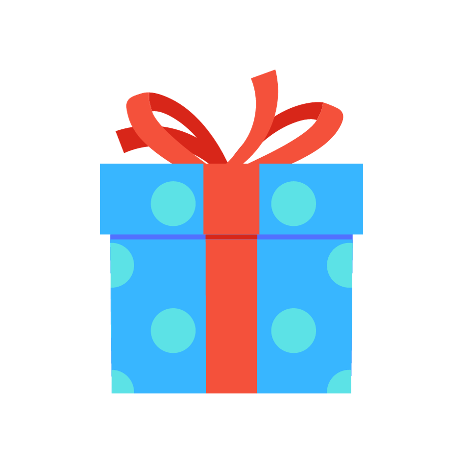 Gift wrap