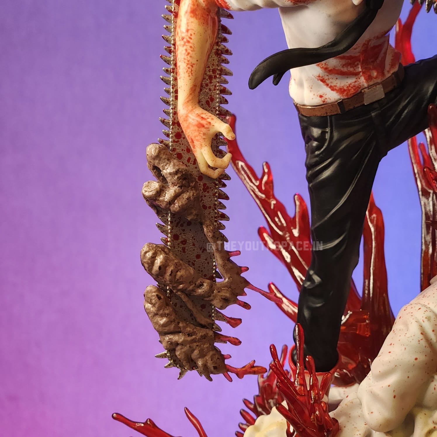 Chainsaw Man : Denji Action figure (Model 1) 30cm