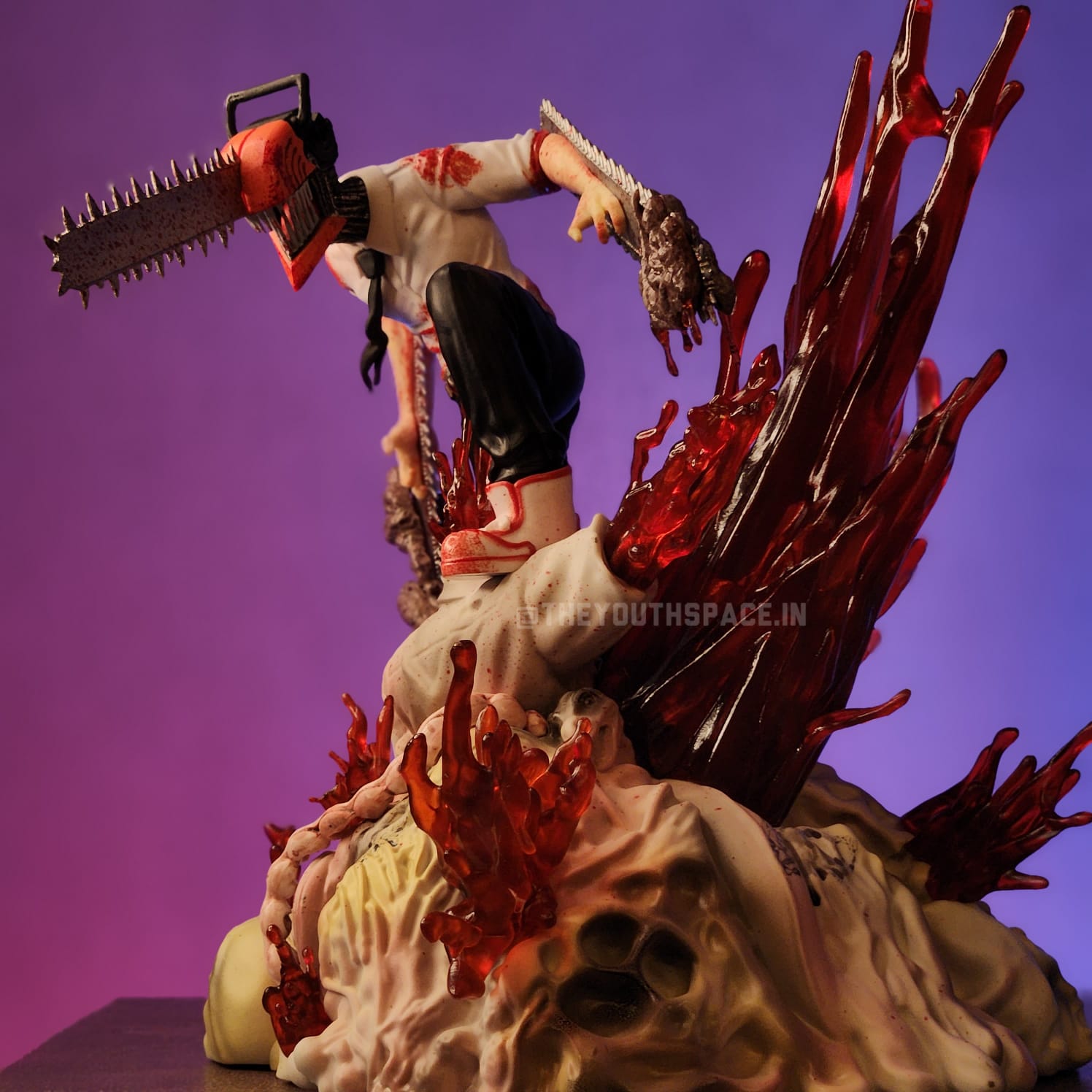 Chainsaw Man : Denji Action figure (Model 1) 30cm
