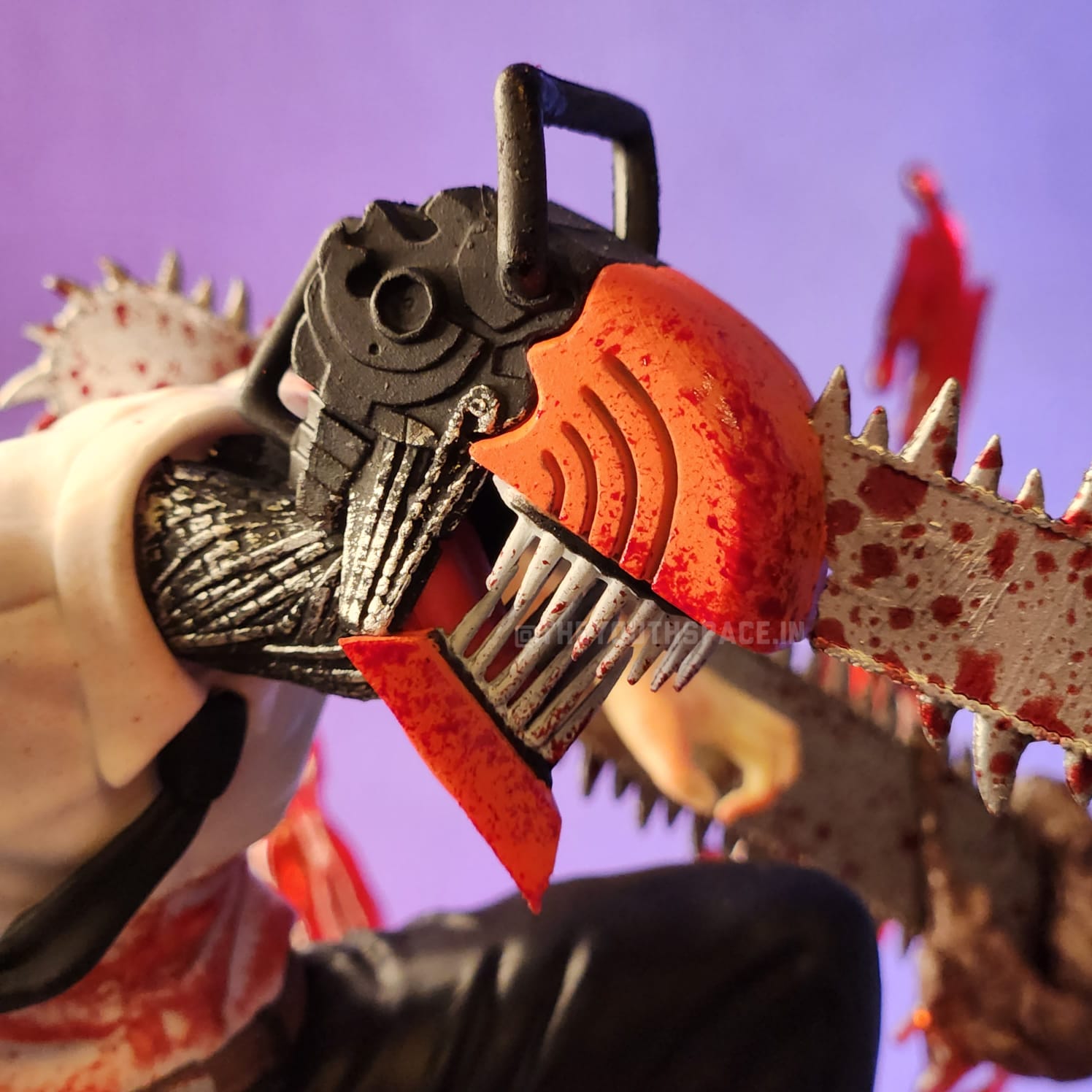 Chainsaw Man : Denji Action figure (Model 1) 30cm