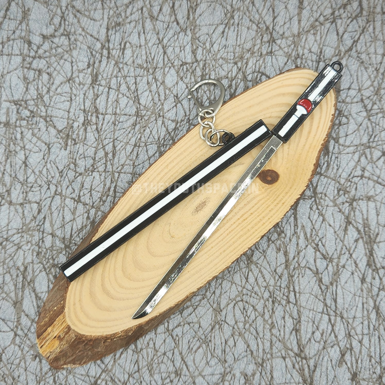 Sasuke's Mini Katana (15 cms)