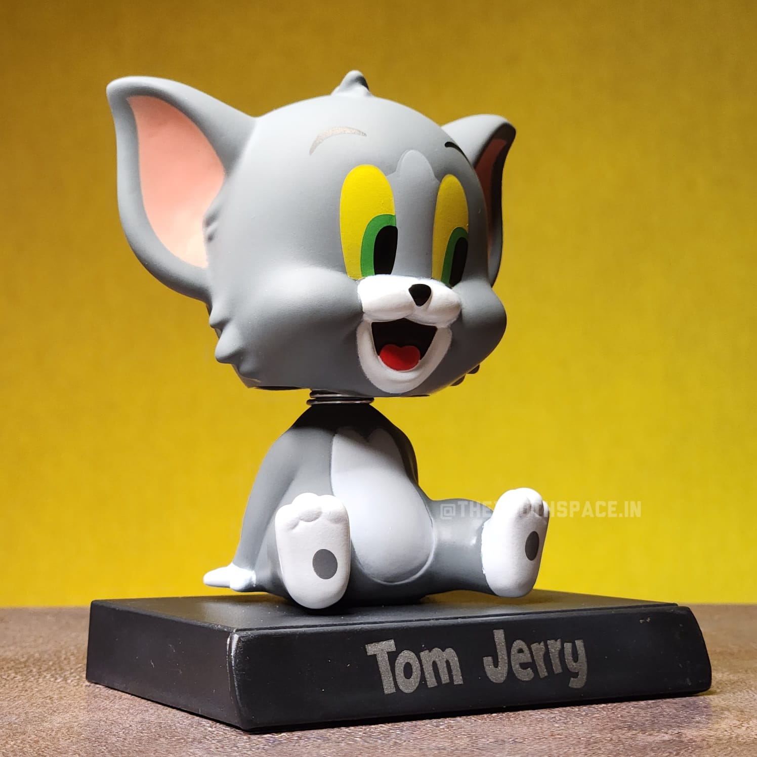 Tom Bobblehead