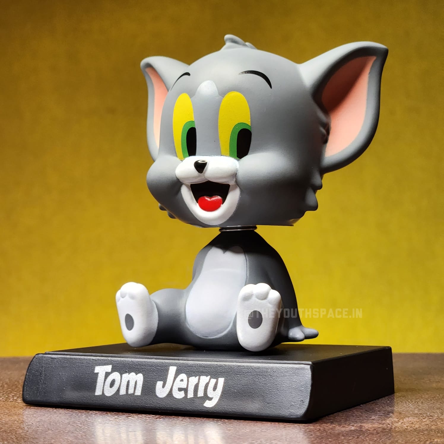 Tom Bobblehead