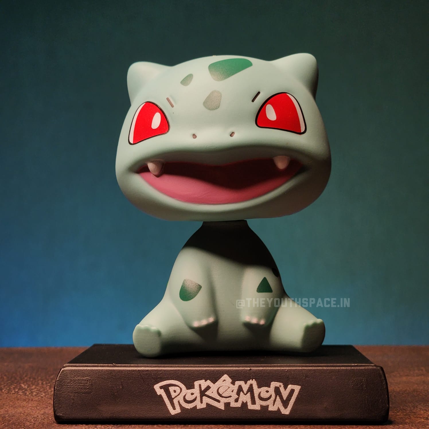 Bulbasaur Bobblehead