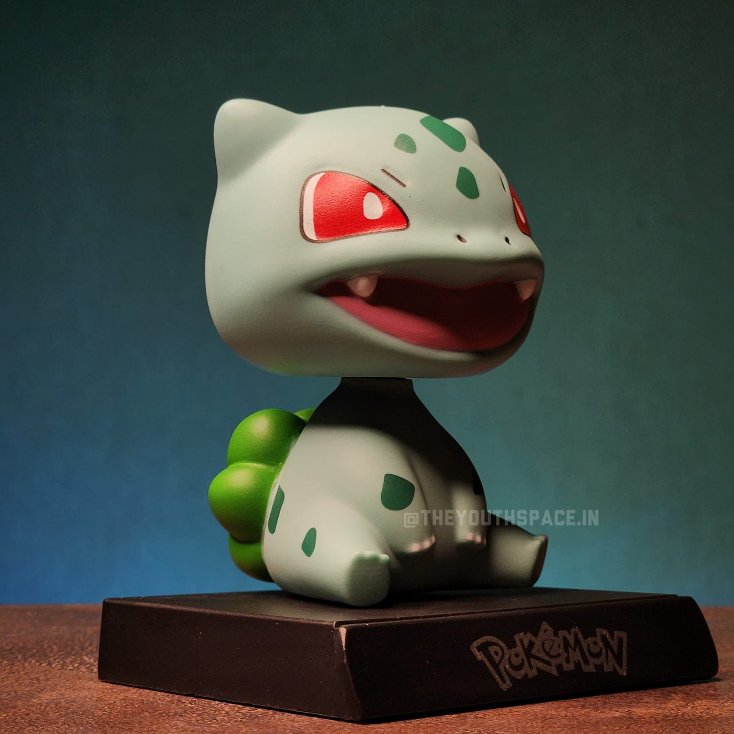 Bulbasaur Bobblehead