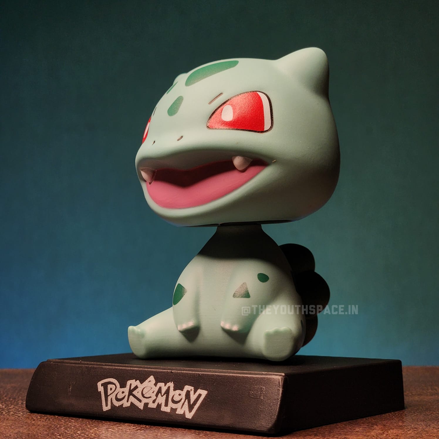 Bulbasaur Bobblehead