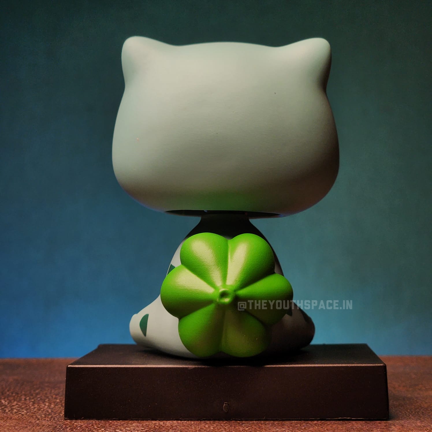 Bulbasaur Bobblehead