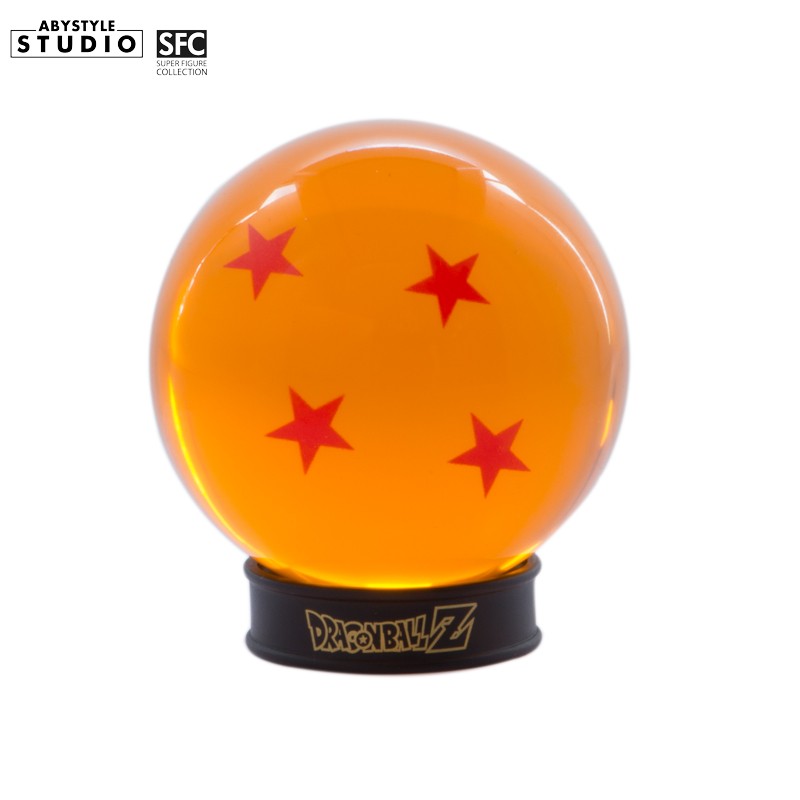 DRAGON BALL Z 4 Stars Dragon Ball