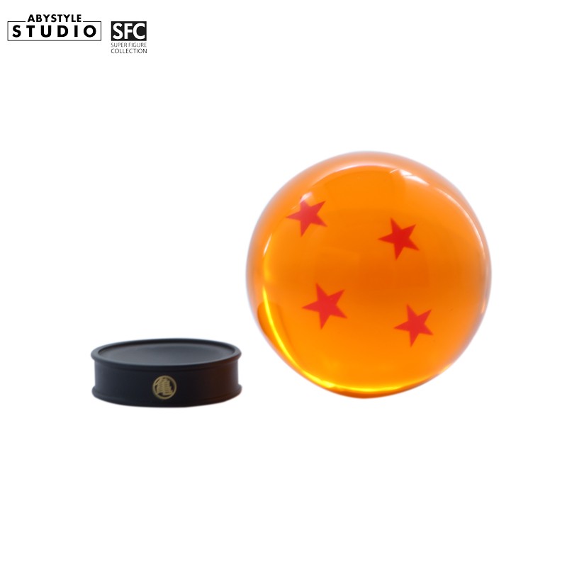DRAGON BALL Z 4 Stars Dragon Ball