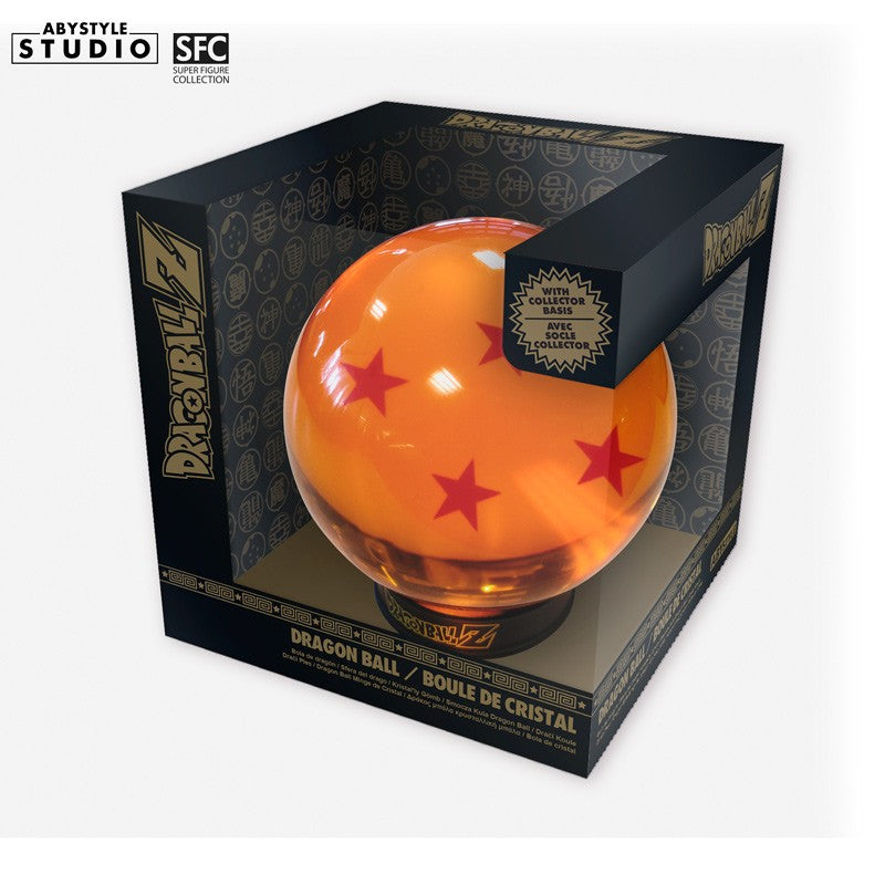 DRAGON BALL Z 4 Stars Dragon Ball
