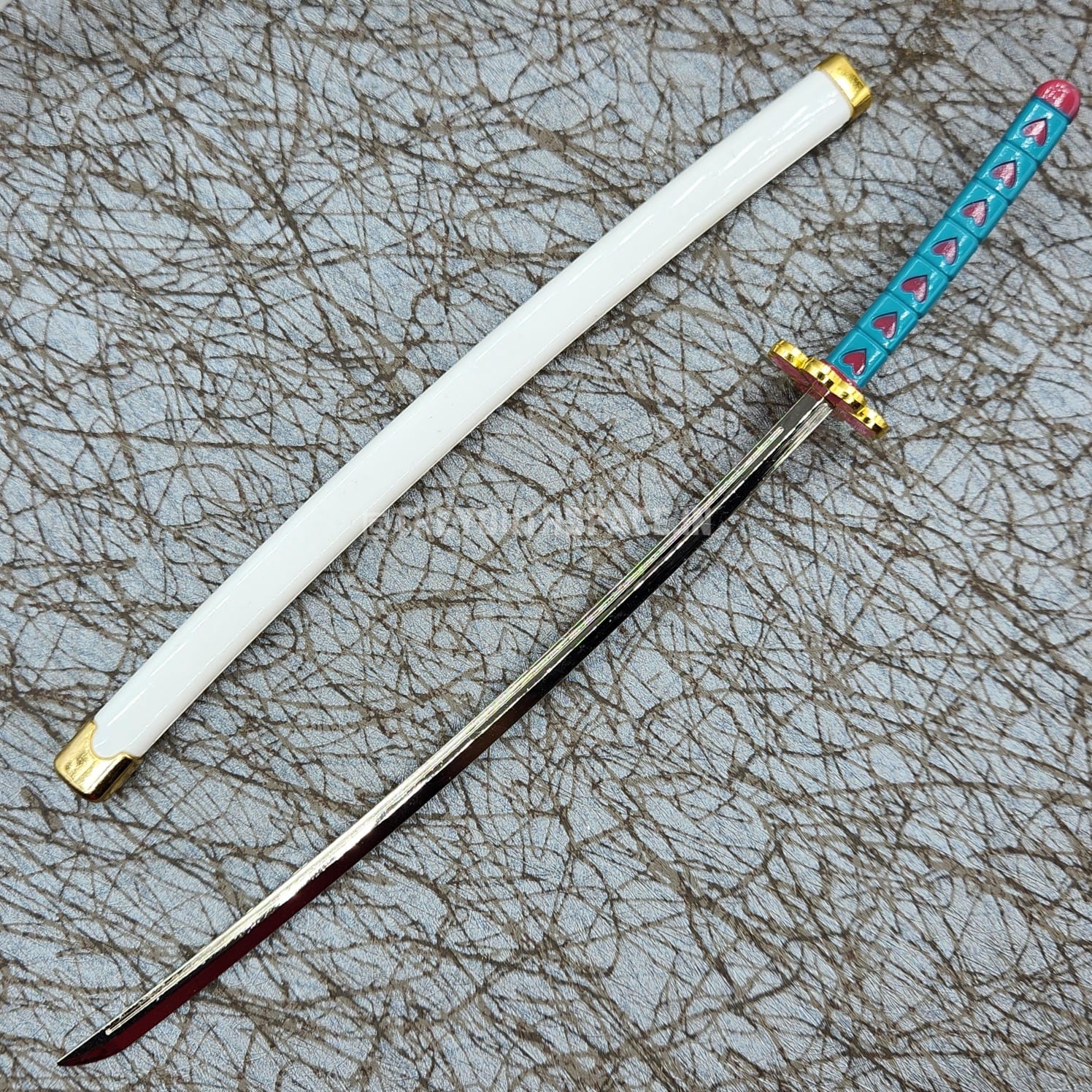 Mitsuri's Mini Katana (25 cm)