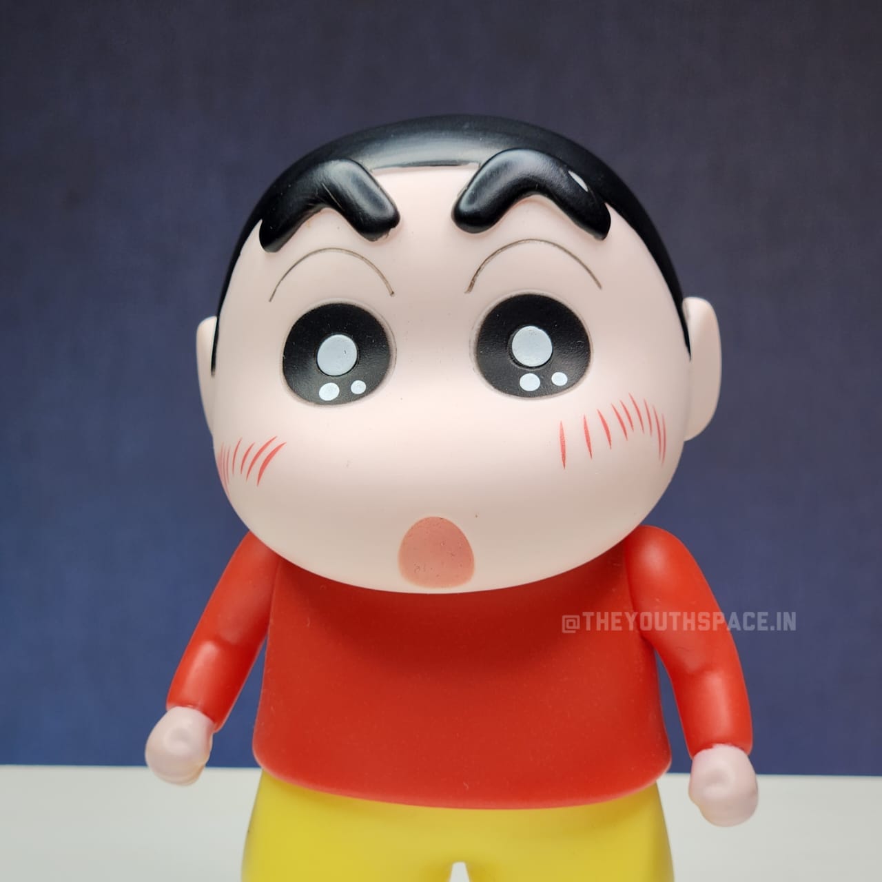 Shinchan Action Figure (14 cm)