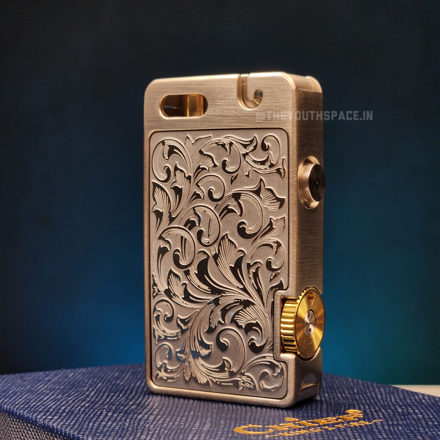Chief 712 Lighter