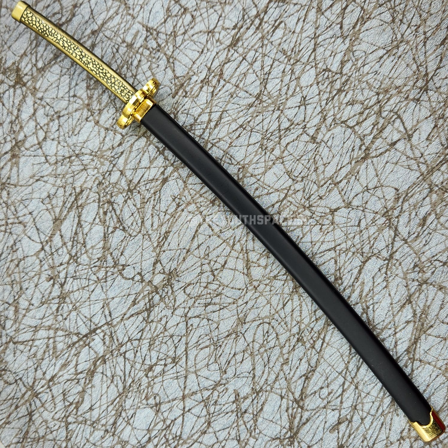 Yorichi's Mini Katana (25 cm)