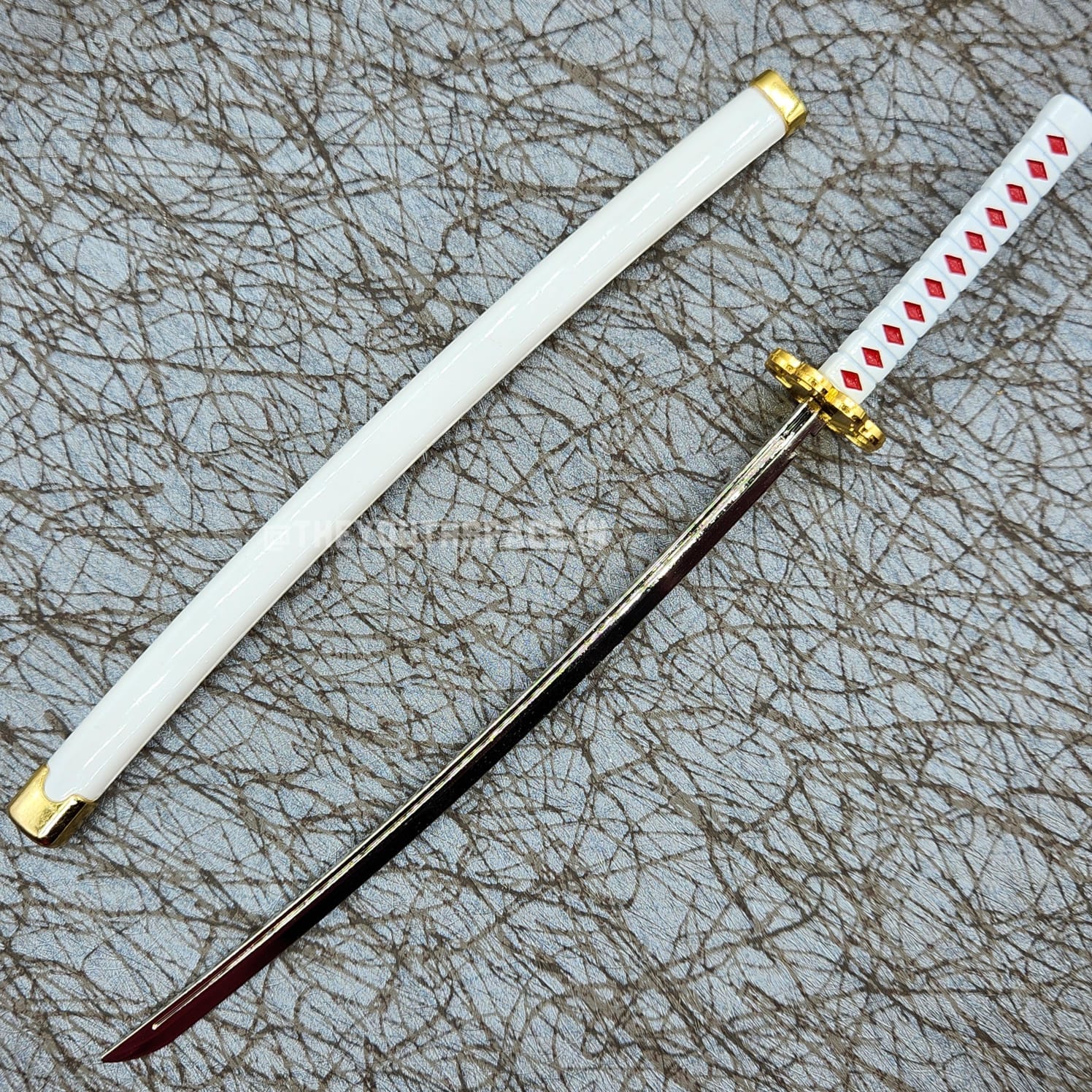 One Piece Mini Katana (25 cm) (code 1)