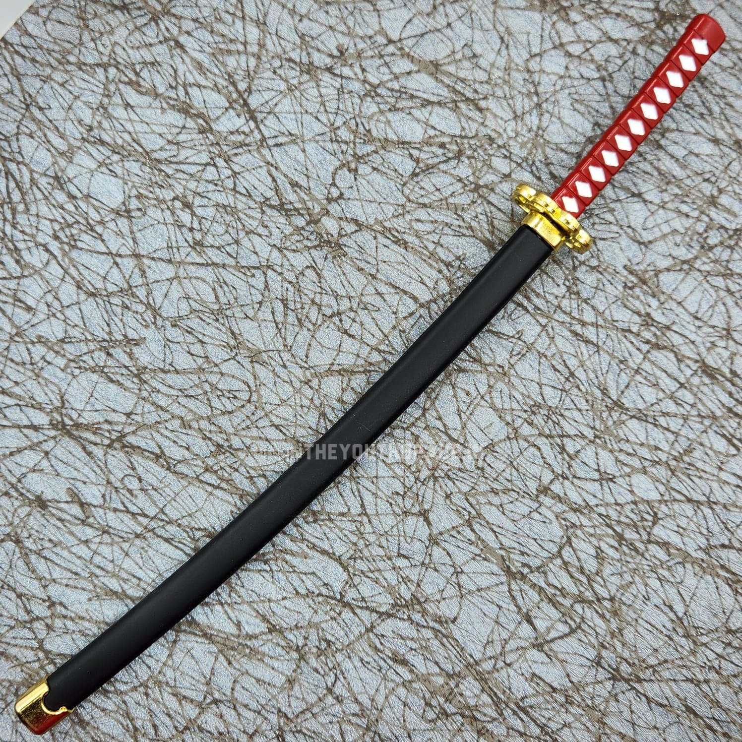 ONE PIECE MINI KATANA (25 CM)