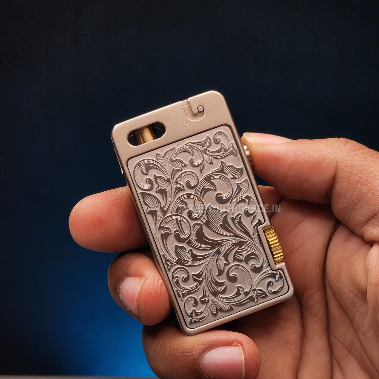 Chief 712 Lighter