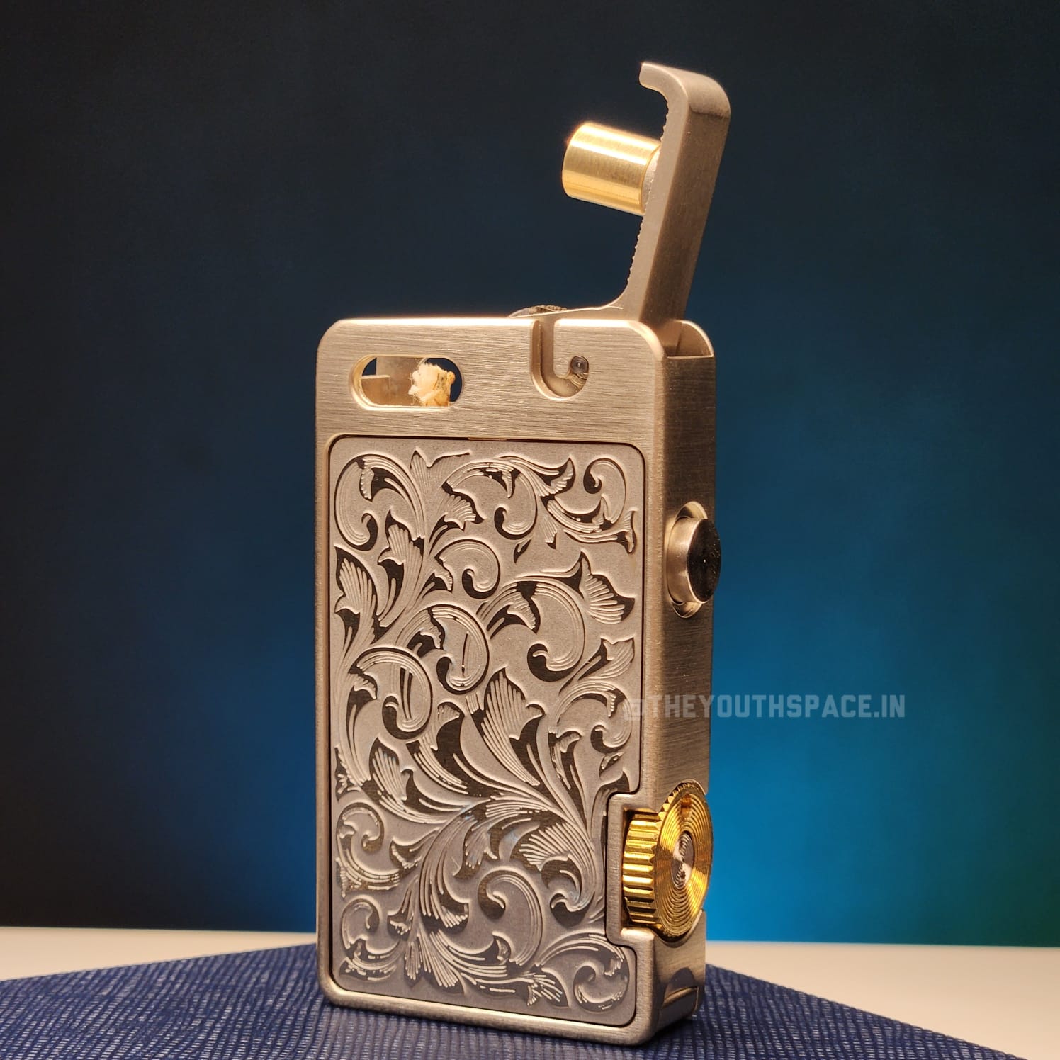 Chief 712 Lighter