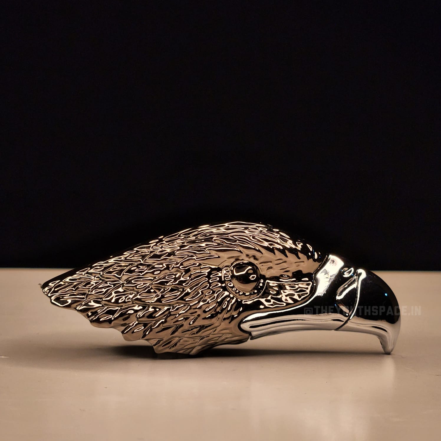 Eagle Flame Lighter (Metallic)