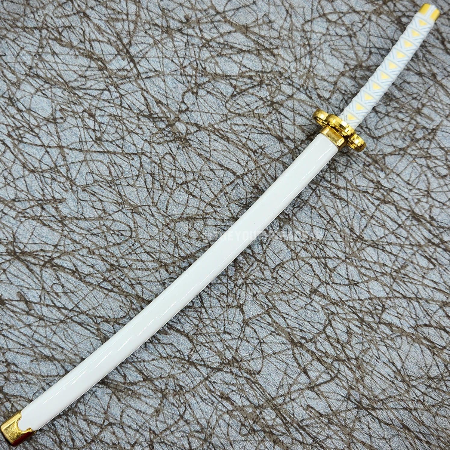 Zenitsu's Mini Katana (25 cm)