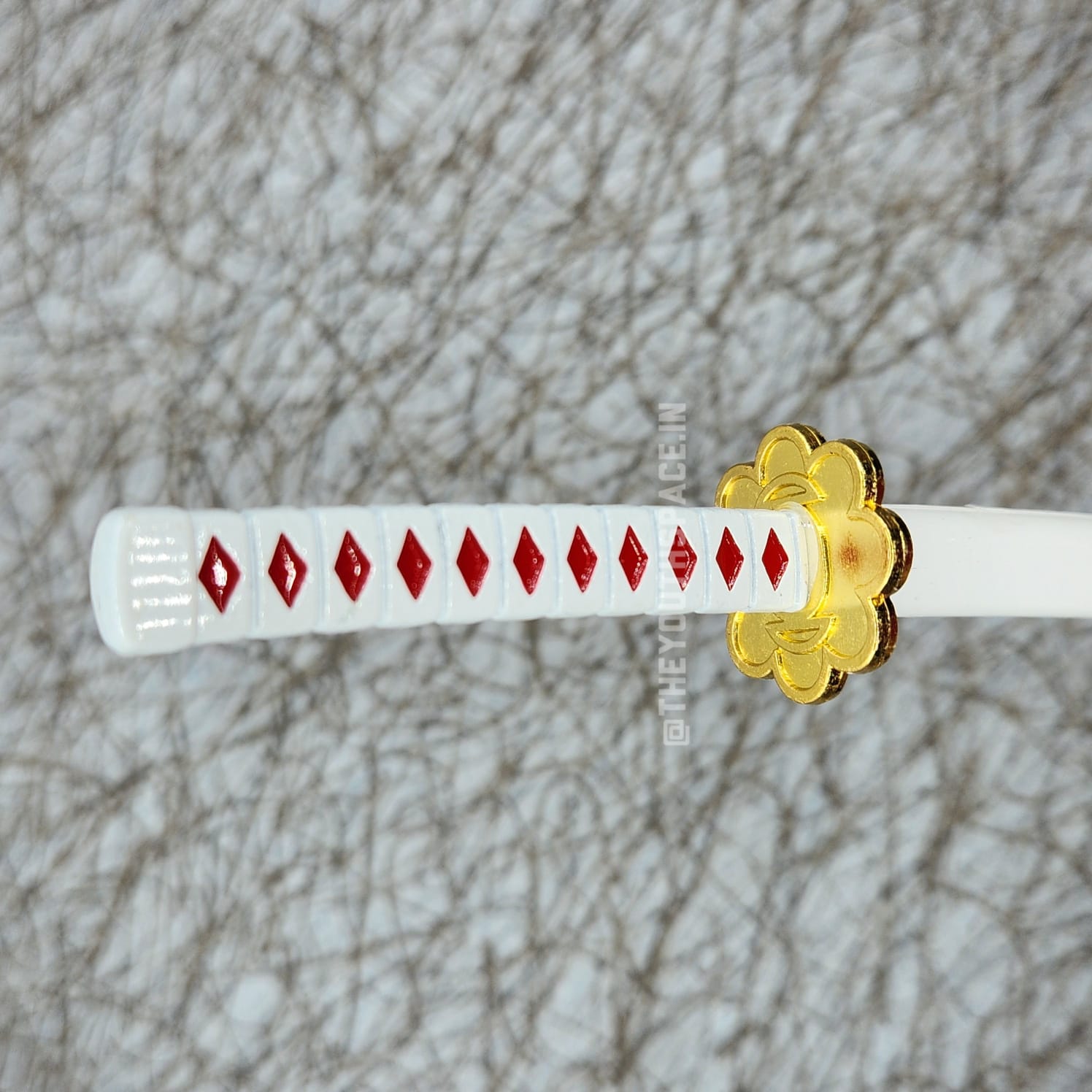 One Piece Mini Katana (25 cm) (code 1)