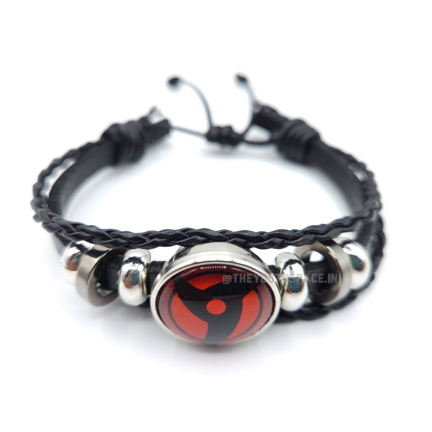 Itachi Sharingan bracelet