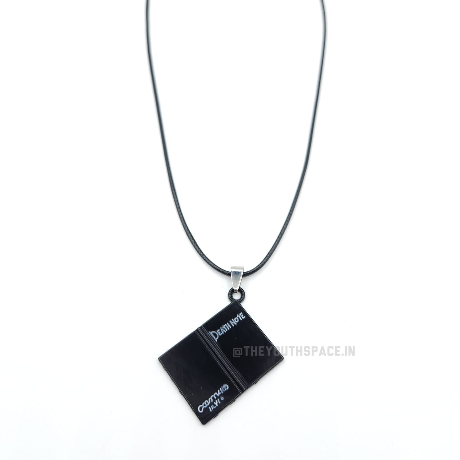 Deathnote pendant