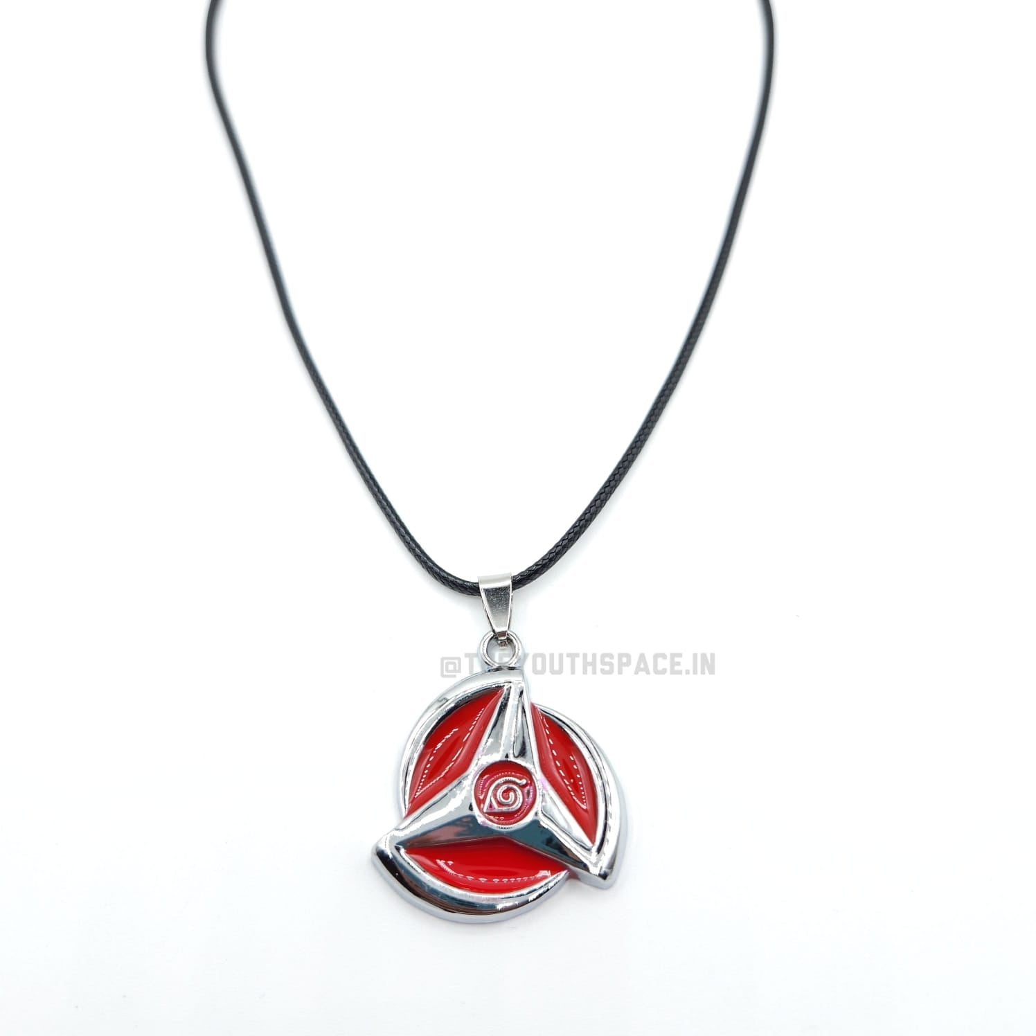 Kakashi Sharingan pendant