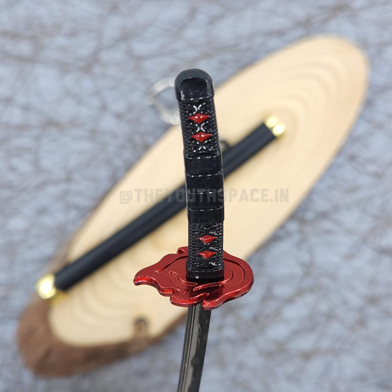 Anime Katana (15cm) Model 21