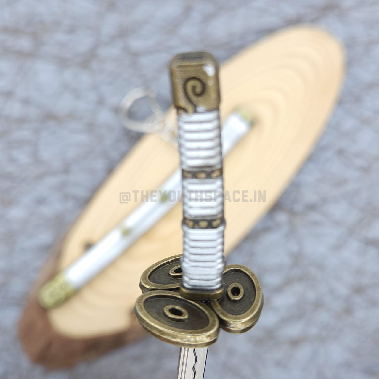 Anime katana (15cm) Model 2